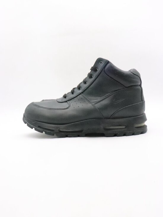 Nike Air Max Goadome ACG Men\'s Size 11 Dark Obsidian Athletic Boots 865031-403 main image 10